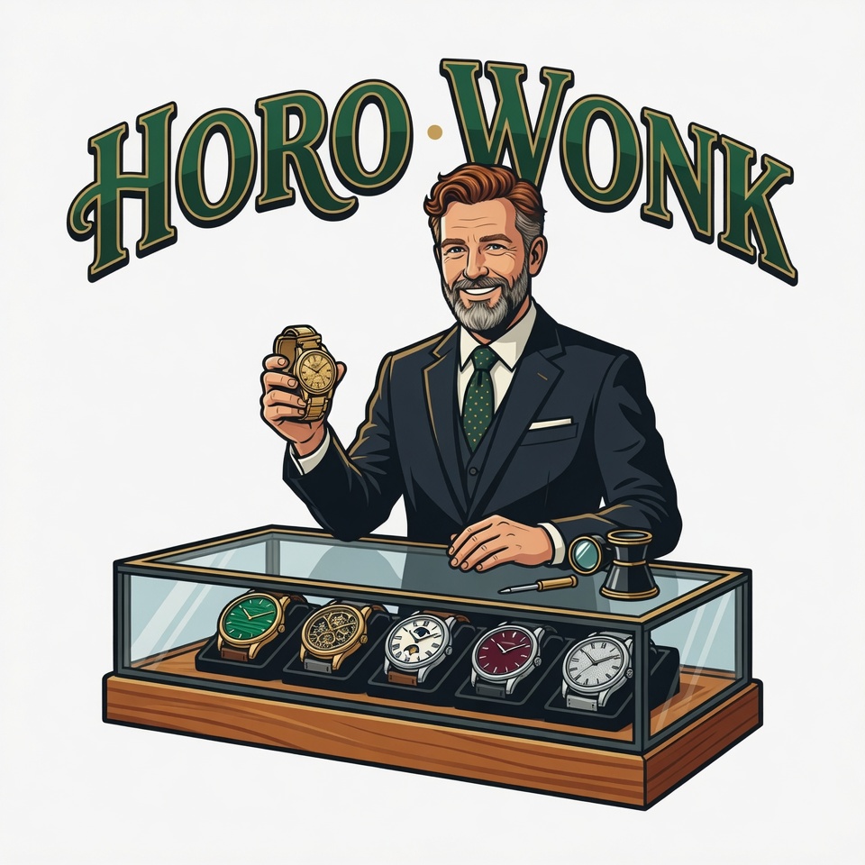 Horo Wonk